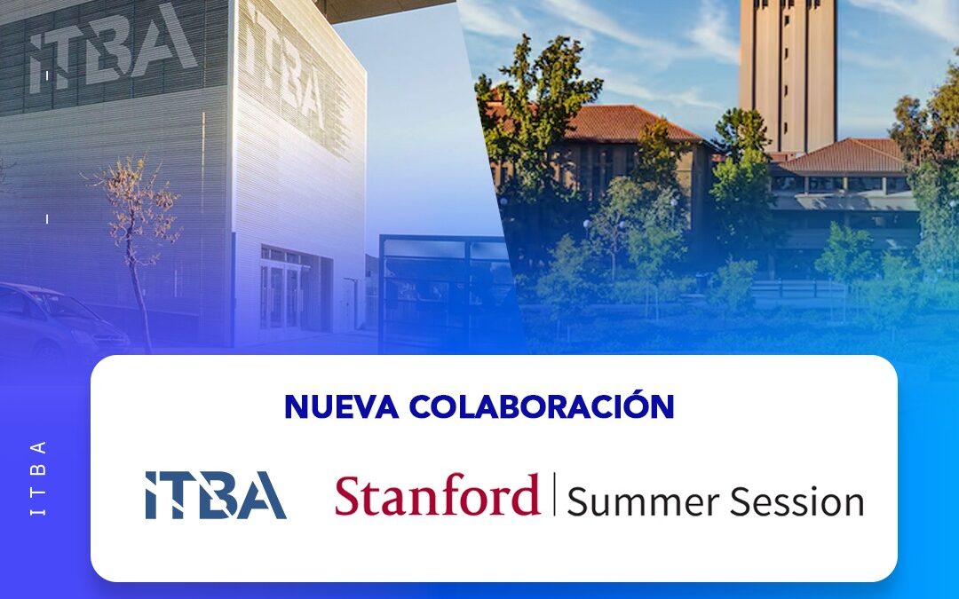 Protegido: Nueva colaboración internacional entre ITBA y Stanford University.