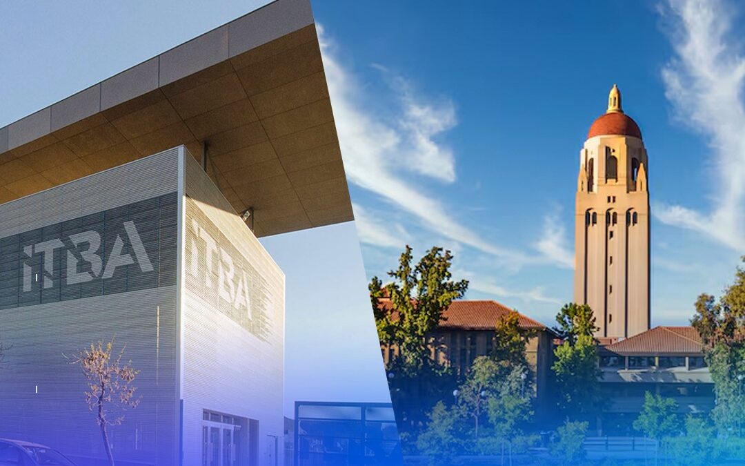 Nueva colaboración internacional entre ITBA y Stanford University.